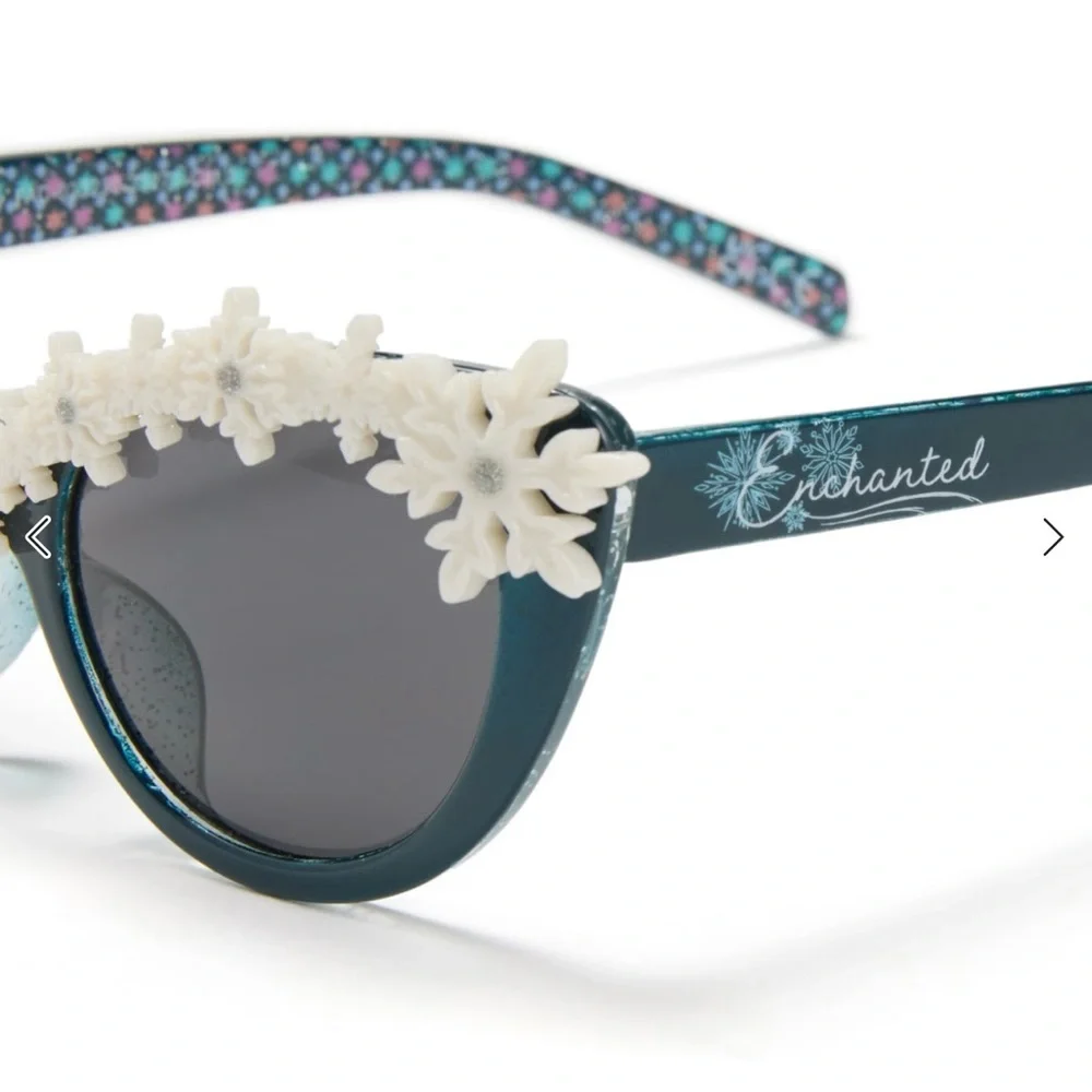 NWT KIDS Disney Frozen Sunglasses‎